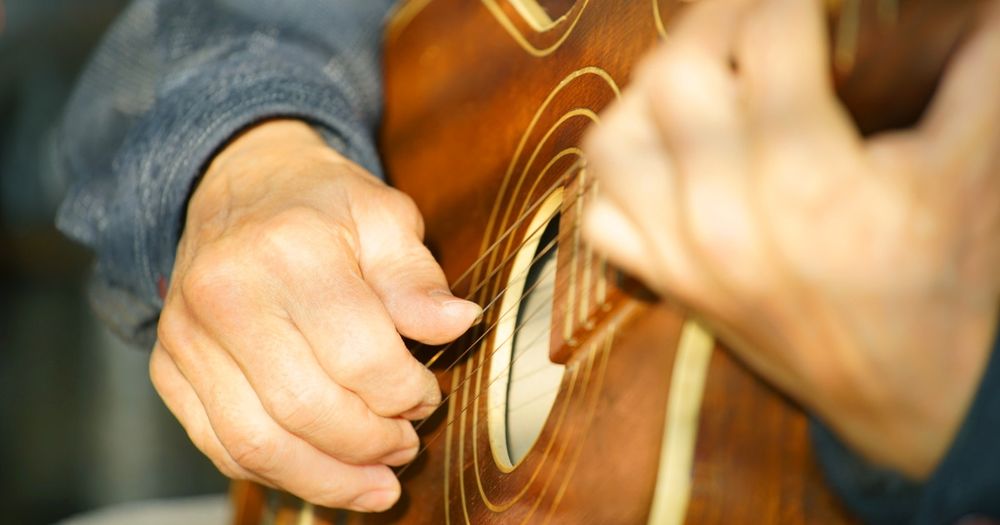 Folk Music Champion Who Spent Decades Preserving Traditional Songs, Dead at 93