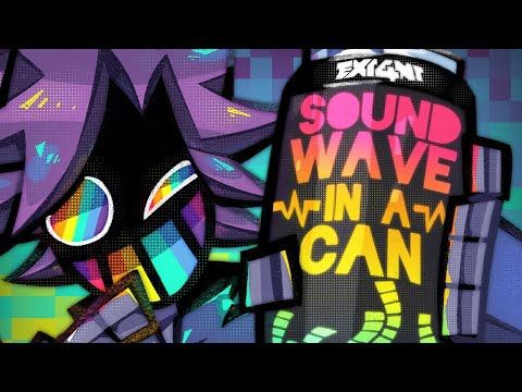 EXT4NT - SOUNDWAVE IN A CAN (ft. GirambQuamb)