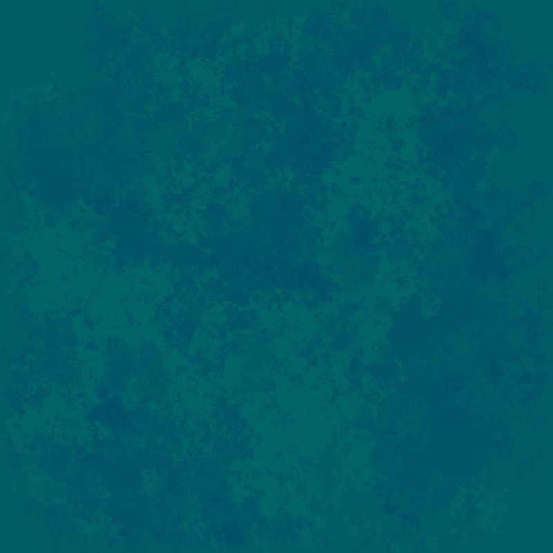 A dark blue square with a slightly mottled texture. Nothing else going on here, just a demonstration of the texturing code.