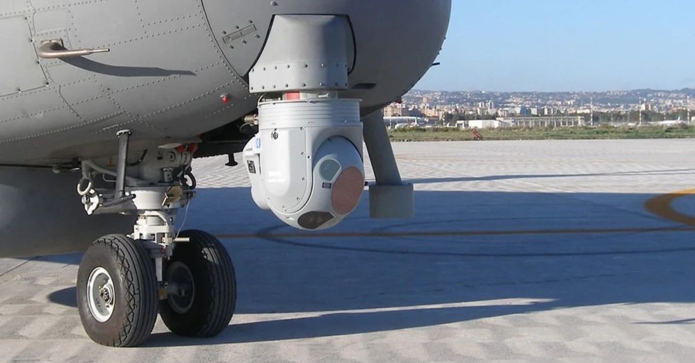 Teledyne FLIR Delivering Airborne Surveillance Systems to JMSDF - Naval News