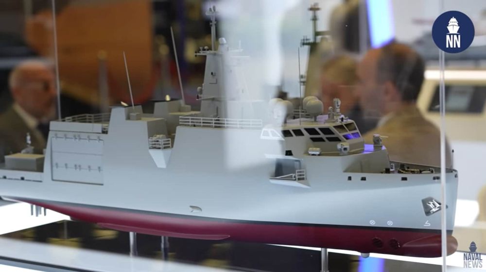 Video: Day 1 at DIMDEX 2024 - Naval News