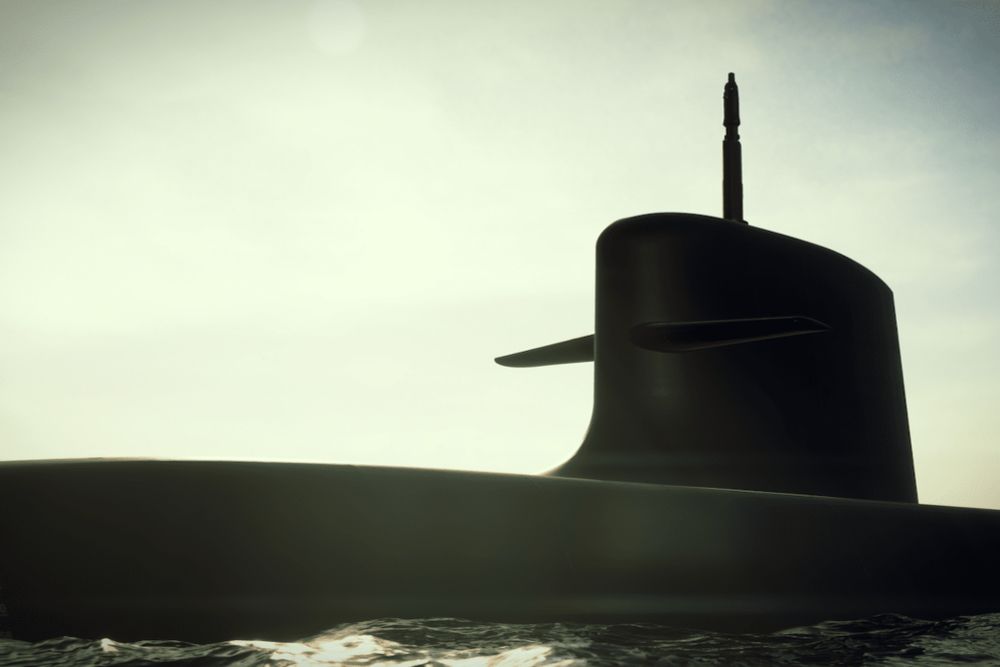 Dutch MoD & Naval Group sign Orka-class submarines delivery contract - Naval News