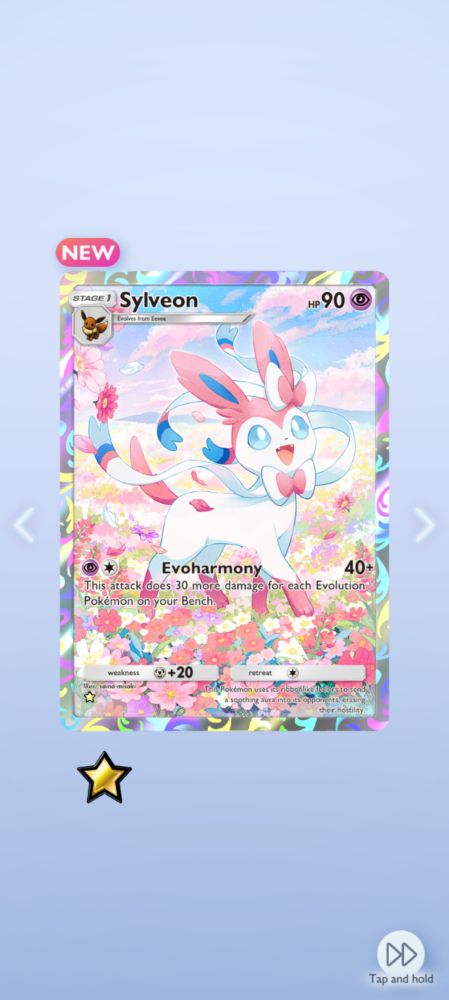 Sylveon 