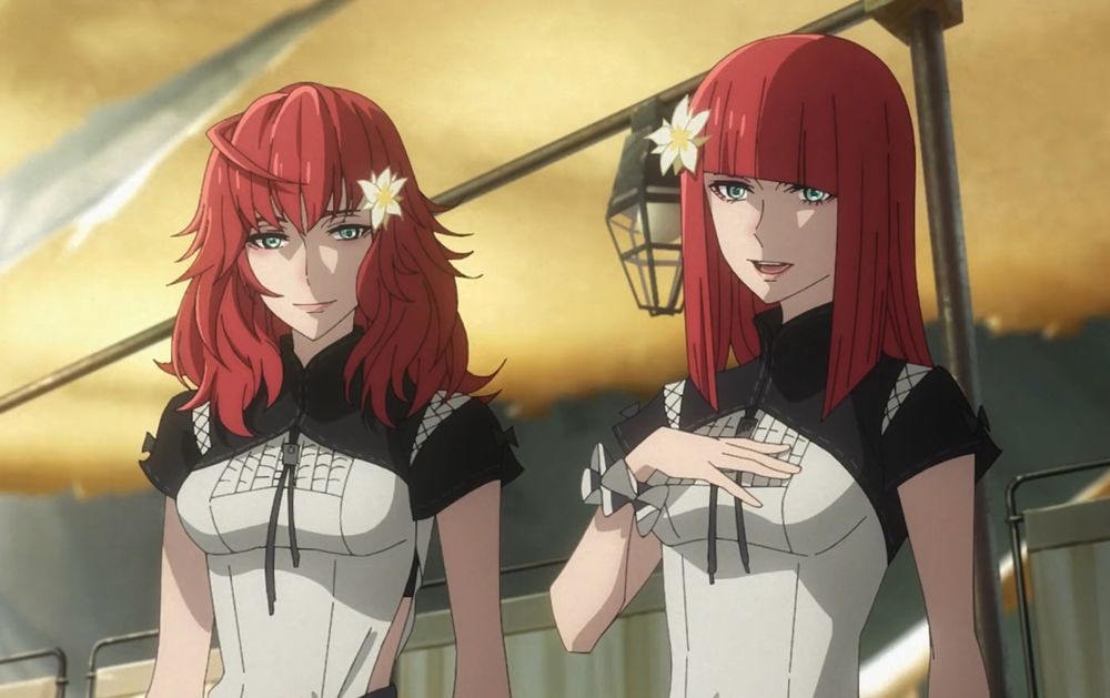 Devola and Popola