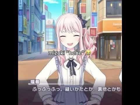 mizuki’s “hehe” #pjsk #pjsekai #colorfulstage #projectsekai