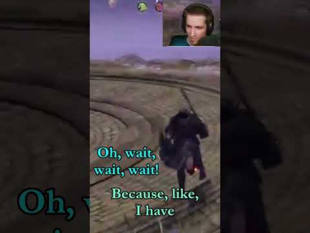 Don't catch me accidentally healing