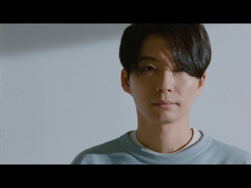 星野源 – 私 [Official Video]