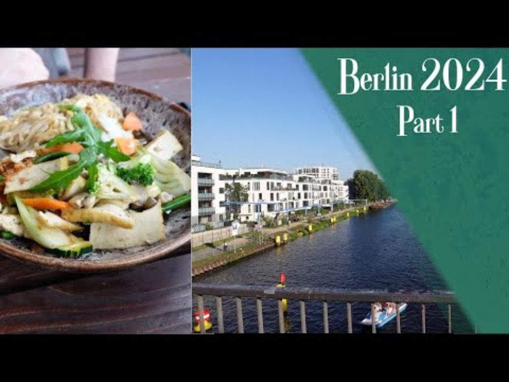 Berlin 2024 - Part 1