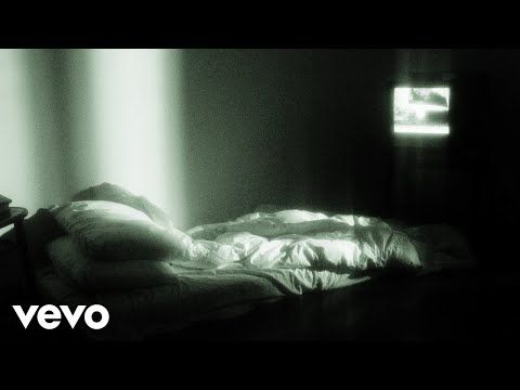 The Horrors - The Silence That Remains (Official Video)