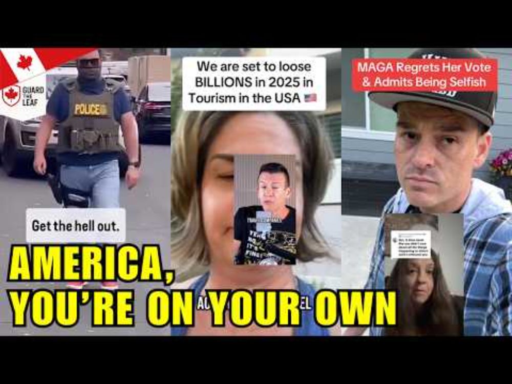 What’s Really Happening in America Right Now?