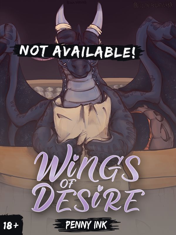 Artwork cover of Wings of Desire : Not Available! by Gram_Berserkr