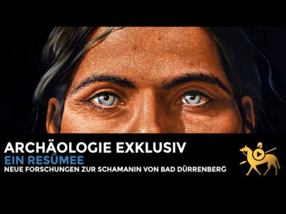 Die Schamanin von Bad Dürrenberg: Ein Resümee | Archäologie exklusiv