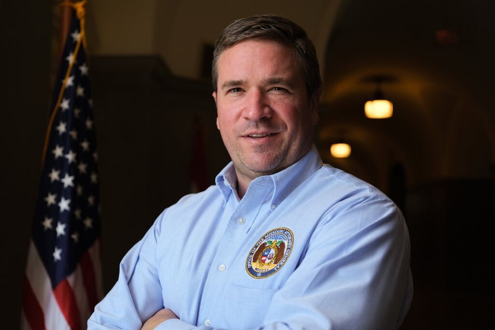 In Surprise Move, Trump Taps Missouri Attorney General to Help Run F.B.I.