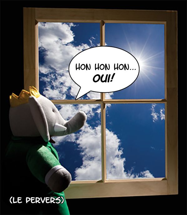 the sickos meme but it's Babar