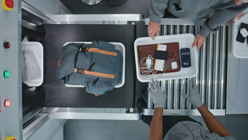 Air travel comes with a long list of prohibited items that won’t make it through security—but the list of stuff that can be brought on a plane contains some surprising things.