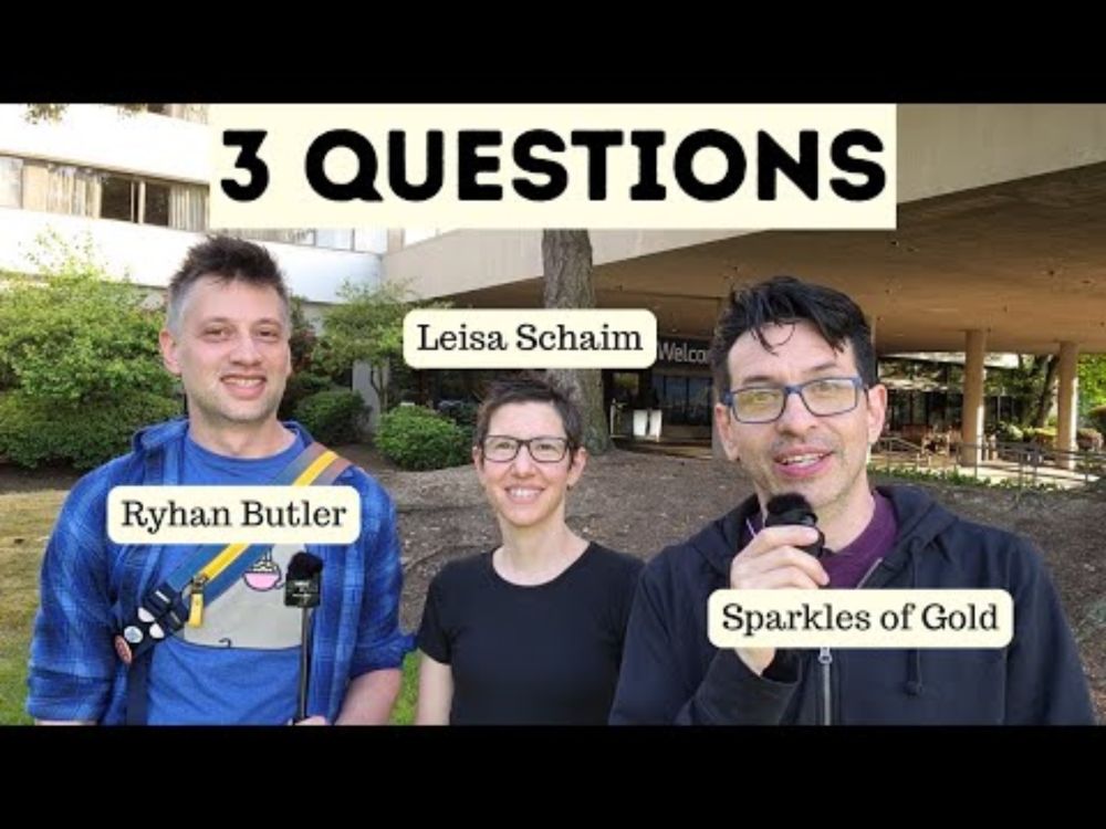 3 Questions with Astrologers Leisa Schaim and Ryhan Butler