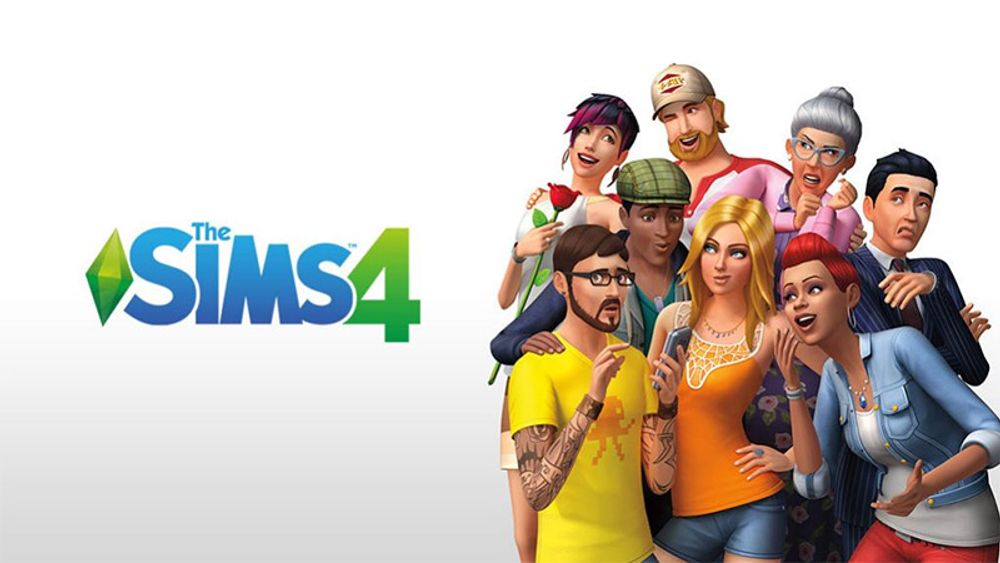 Amazon produziert THE SIMS-Film – PhantaNews