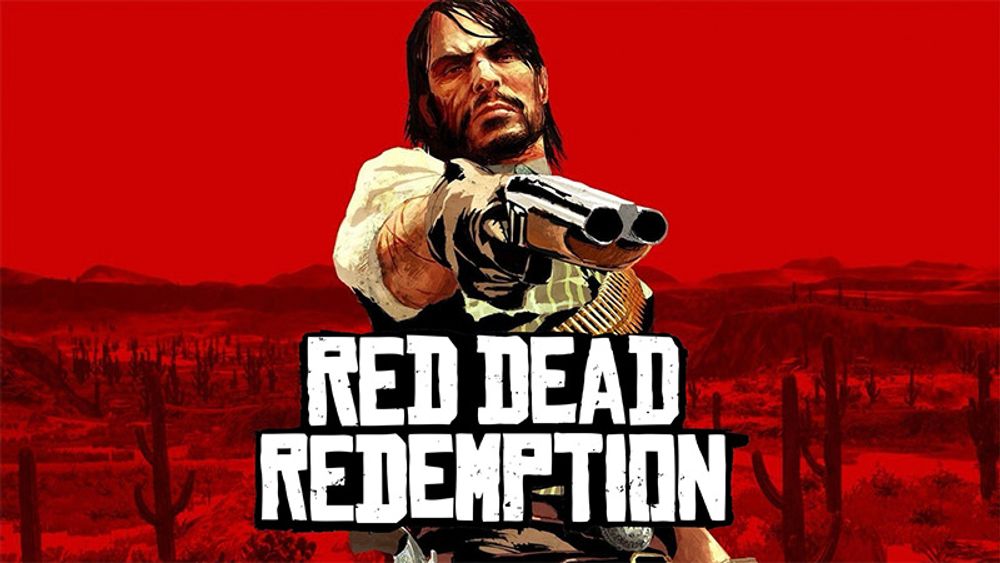 RED DEAD REDEMPTION reitet Ende Oktober auf den PC – PhantaNews