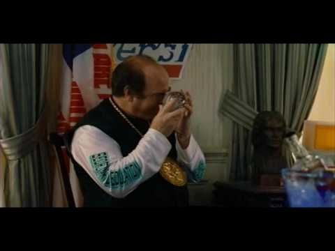 Mickey Kaus as Secretary of  Education  in Idiocracy