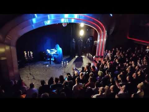 Sleep Token - Fall For Me. (29.04.22)(Lafayette)