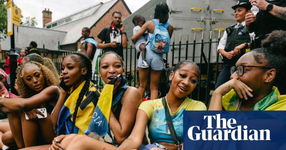 Notting Hill carnival remains Europe’s biggest street festival and London’s greatest celebration of music, heritage and intimacy
