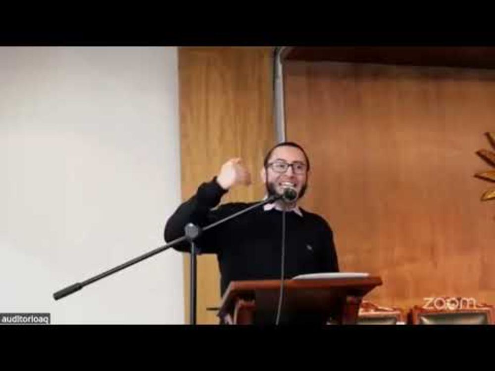 Filosofía vegana: entre la tecnología del yo y el devenir minoritario - Lección inaugural Iván Ávila
