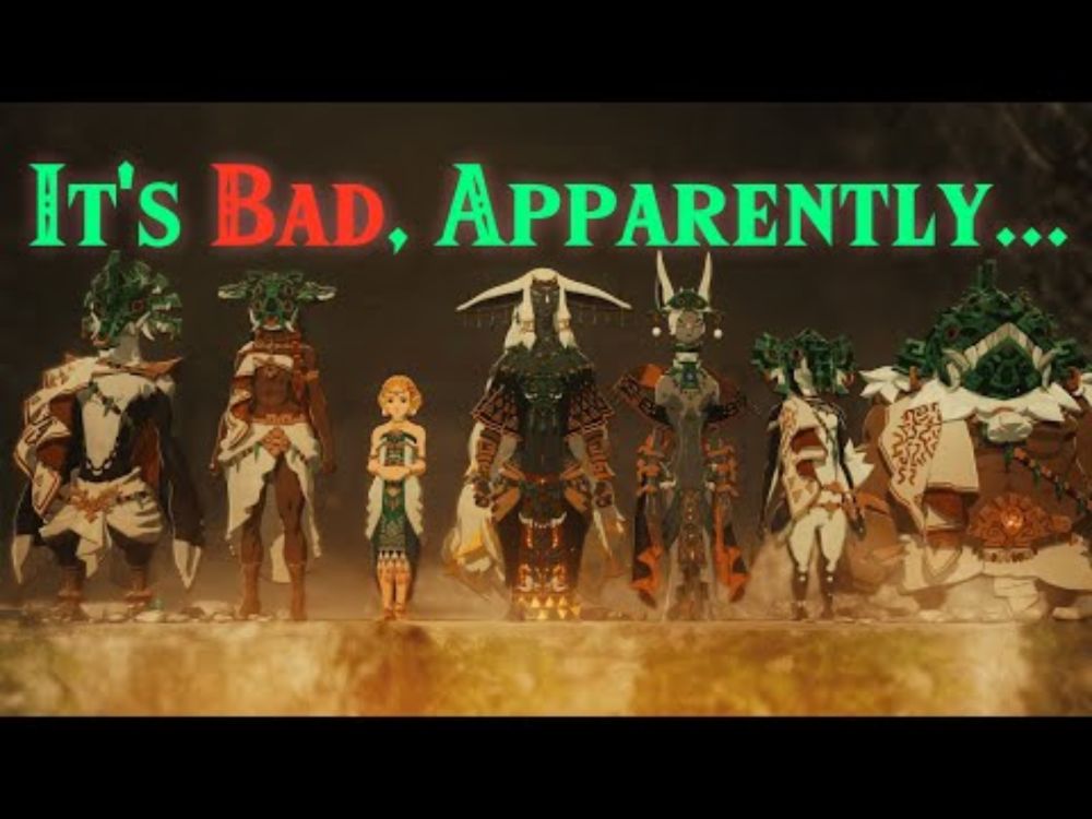 I DON'T HATE AGE OF IMPRISONMENT