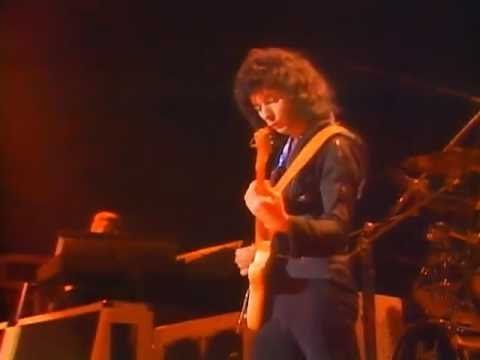 Rainbow -  I Surrender (Live)