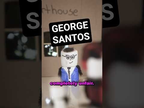 Dont drop the soap. #skit #comedy #santos #usa #canada #satire