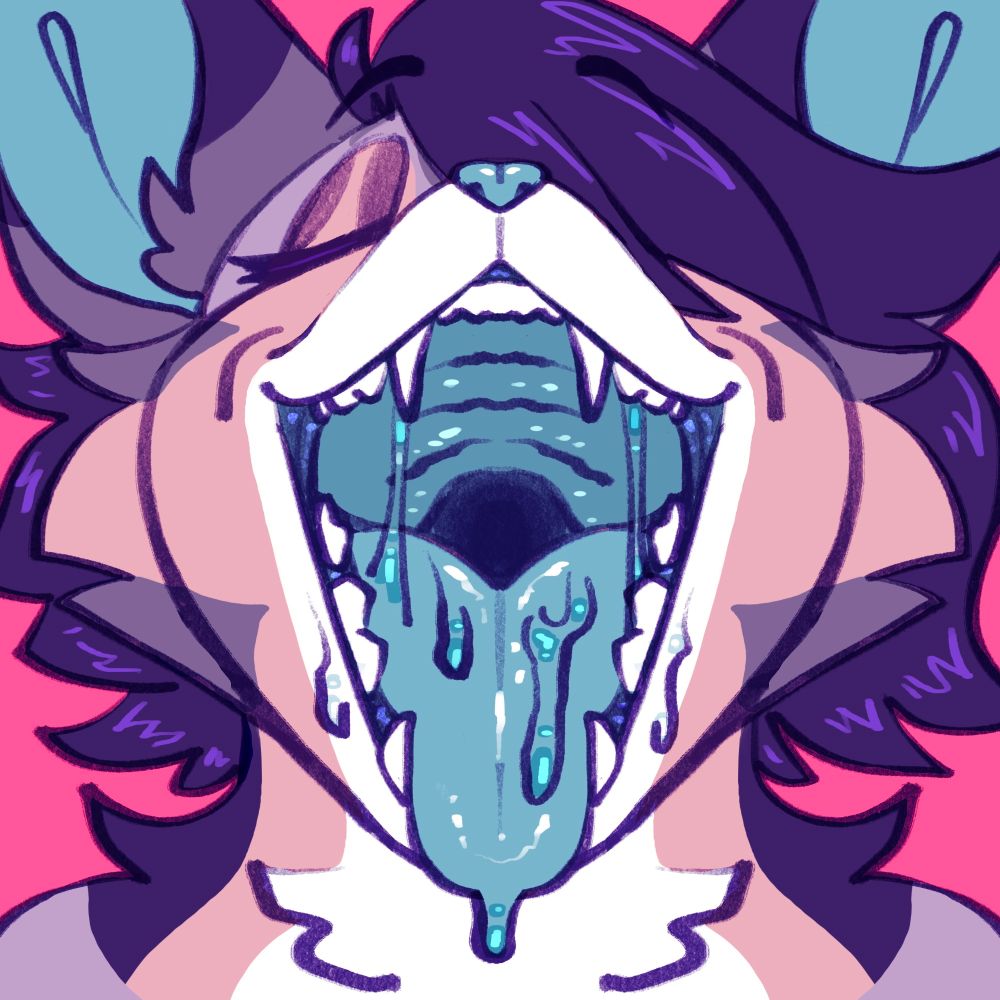 Cat maw
