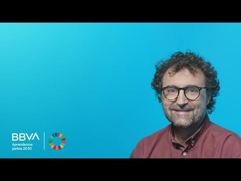 Alessandro Maccarrone, físico y profesor: ¿Cómo se mide la distancia a una estrella?