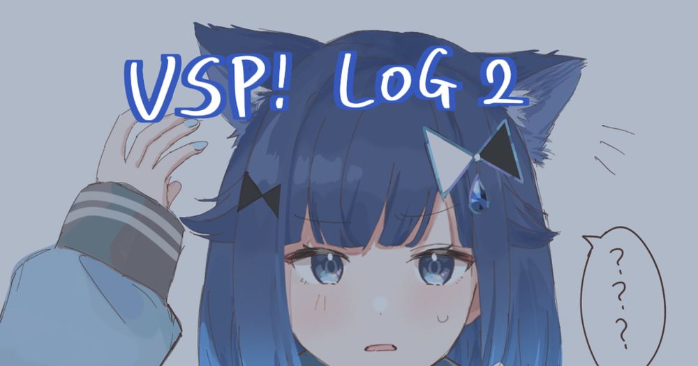 #ぶいすぽっ! vsp!log2 - ベルのイラスト - pixiv