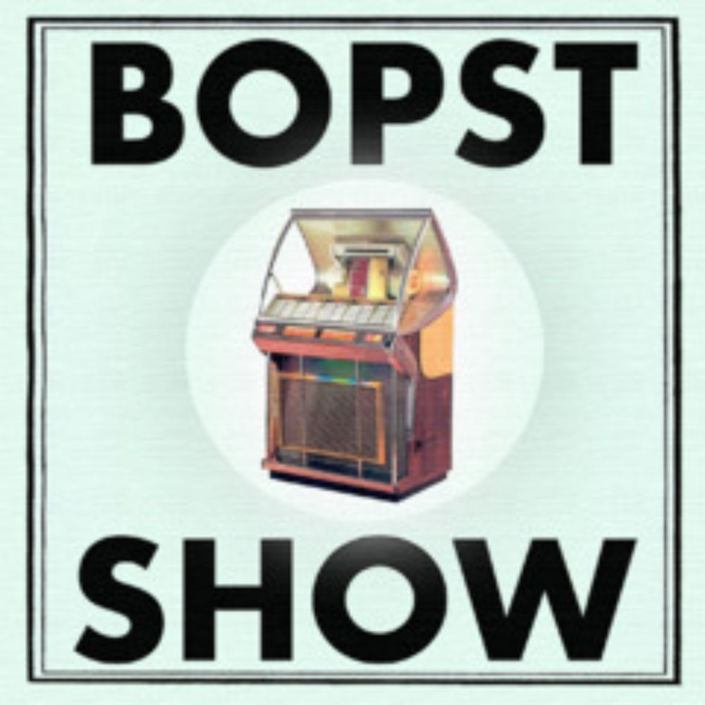 Bopst Show: In My Secret Life