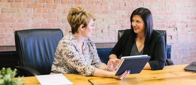Coaching & Mentoring for Managers & Supervisors image