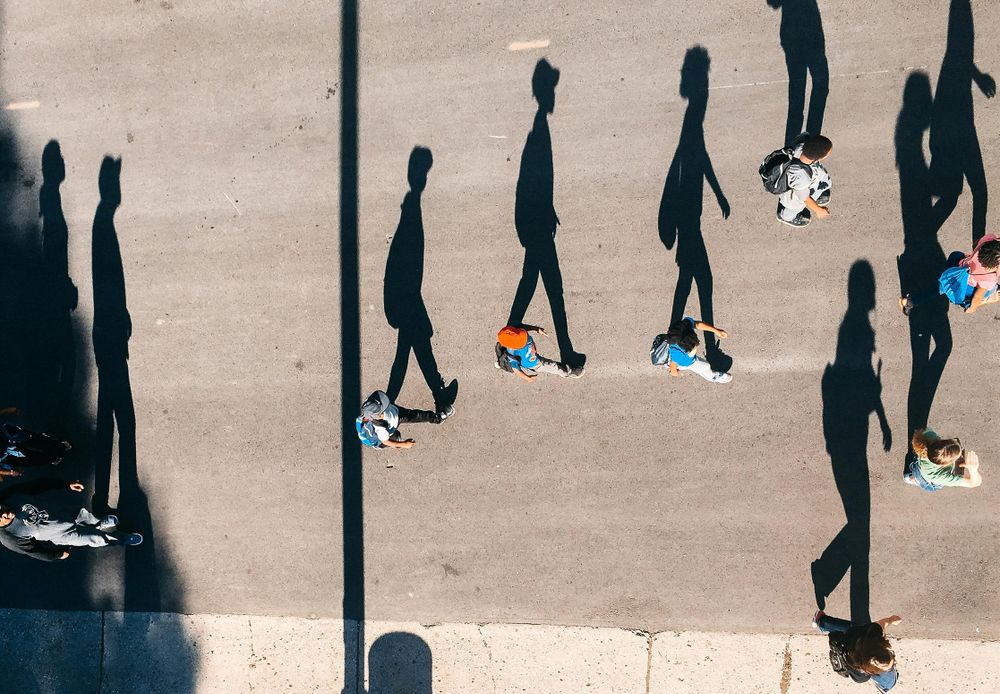 Photo by Tom Barrett on Unsplash
