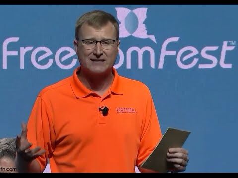 Bitcoin Bubble Myth - Debate Excerpts (Joel Bomgar and Chris Hunter)