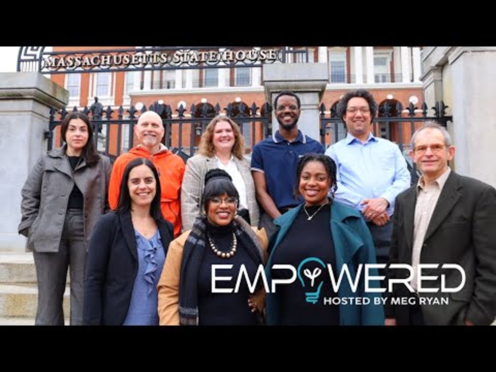 MassBudget featured on Empowered hosted by Meg Ryan
