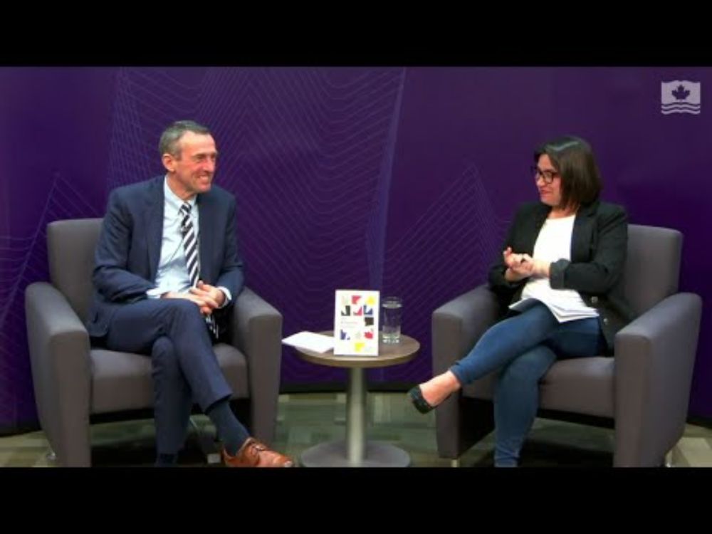 Facing Forward: Canada's Adaptability in a Changing World