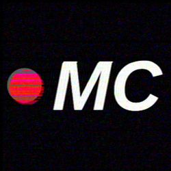 The logo for the series The Mandela Catalogue