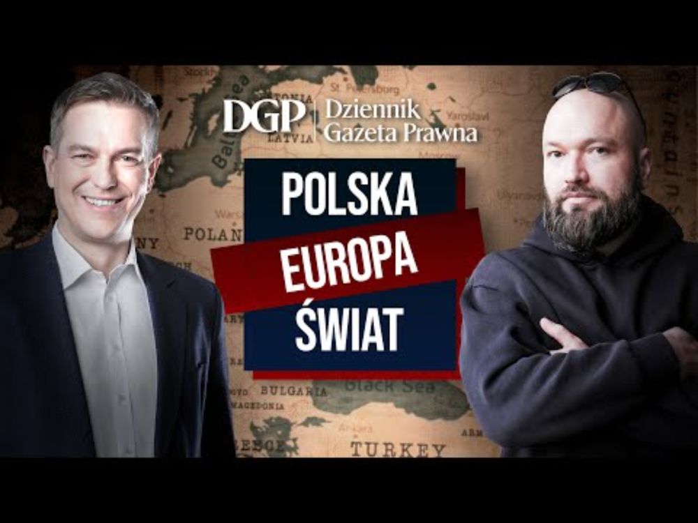 Jaki jest pomysł Nawrockiego na relacje z Trumpem?