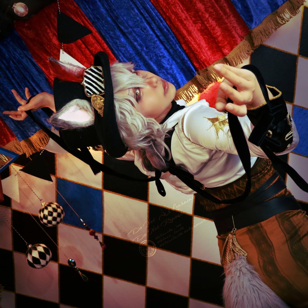 Photo by 鶫様
