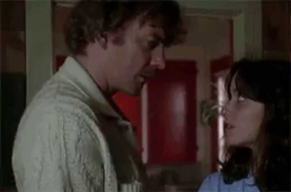 Animal House Donald Sutherland GIF