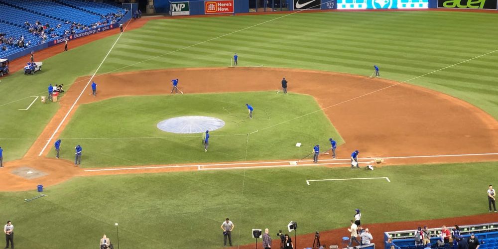 When the game’s rigged, it’s not baseball anymore