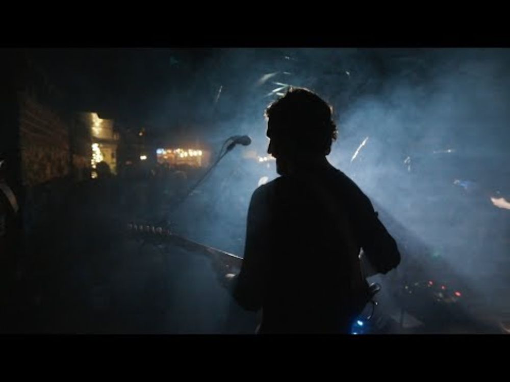 Ripe - Lola (The Kinks Cover)