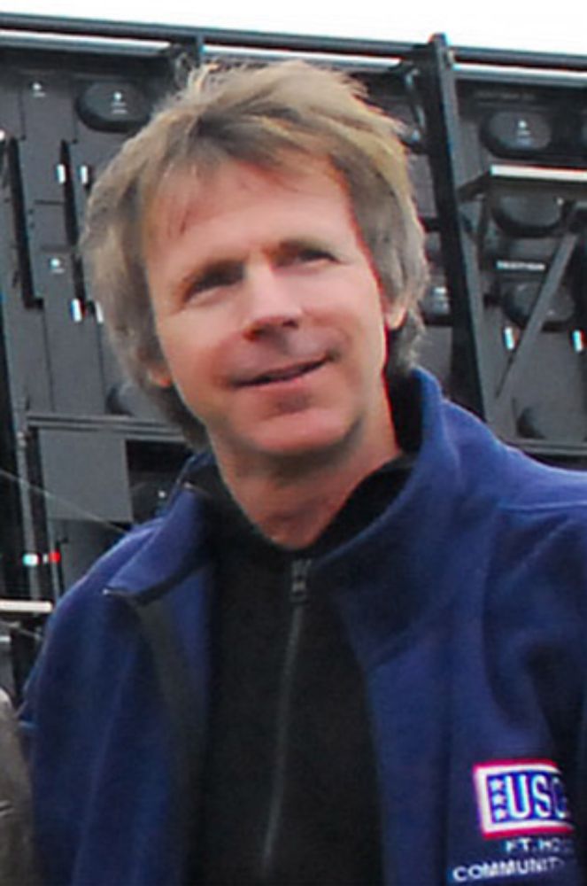 Dana Carvey - Wikipedia