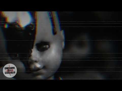 Confessions of a Serial Killer - White Noise (OFFICIAL MUSIC VIDEO)