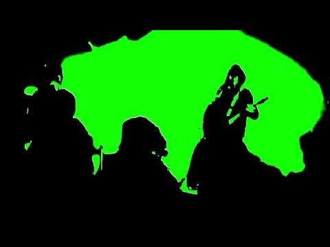 Confessions of a Serial Killer - On Your Knees (OFFICIAL MUSIC VIDEO)