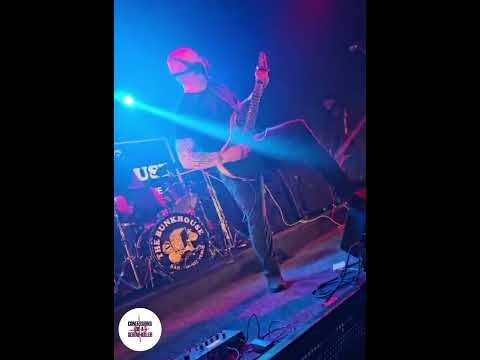 Confessions of a Serial Killer - SICKintheHEAD (OFFICIAL MUSIC VIDEO)