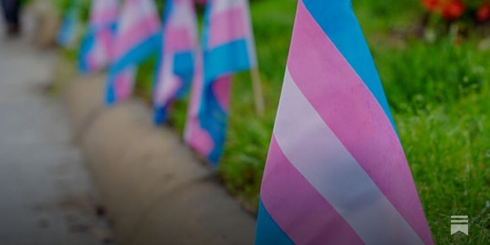 Groundbreaking Study: Anti-trans State Laws Increased Suicide Attempts By 72%