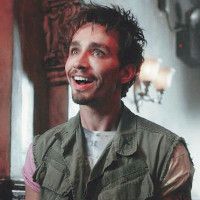 Klaus de Umbrella Academy